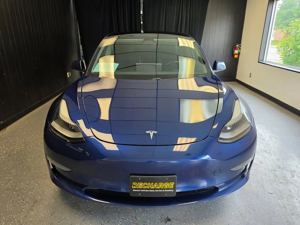2021 Tesla Model 3 - Image 5 of 16