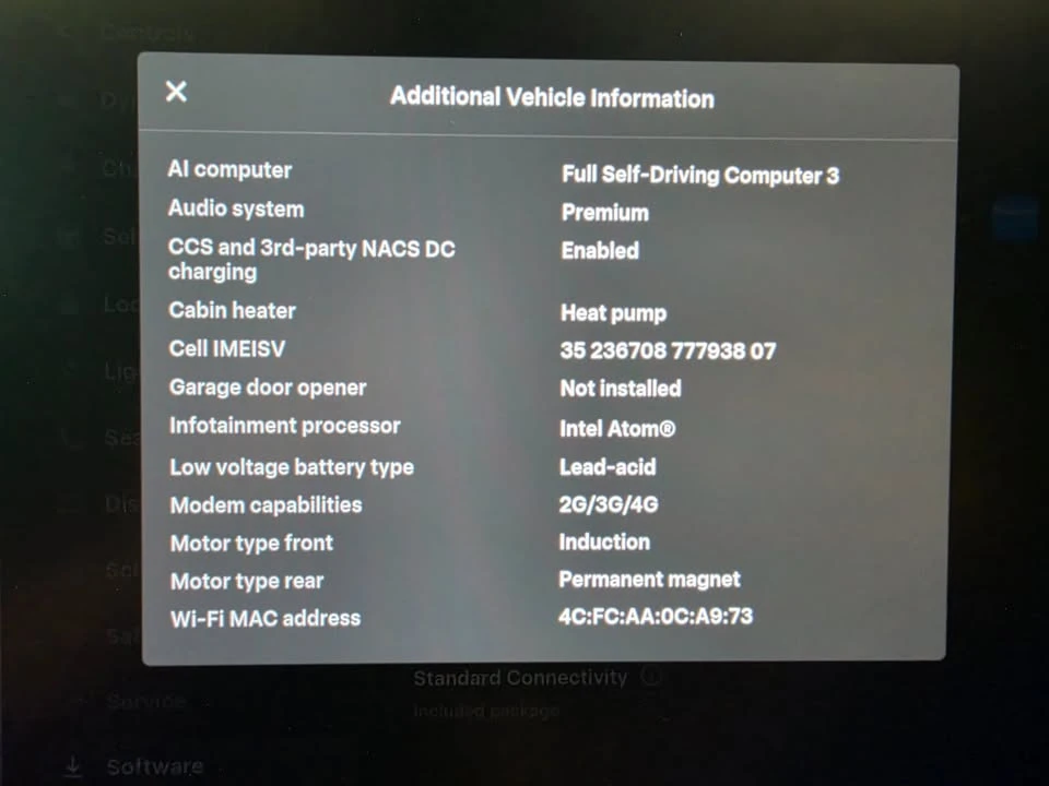 2021 Tesla Model 3 - Image 15 of 16