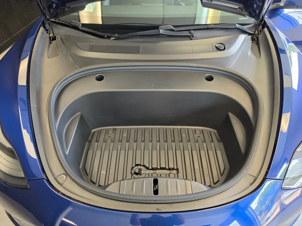 2021 Tesla Model 3 - Image 12 of 16