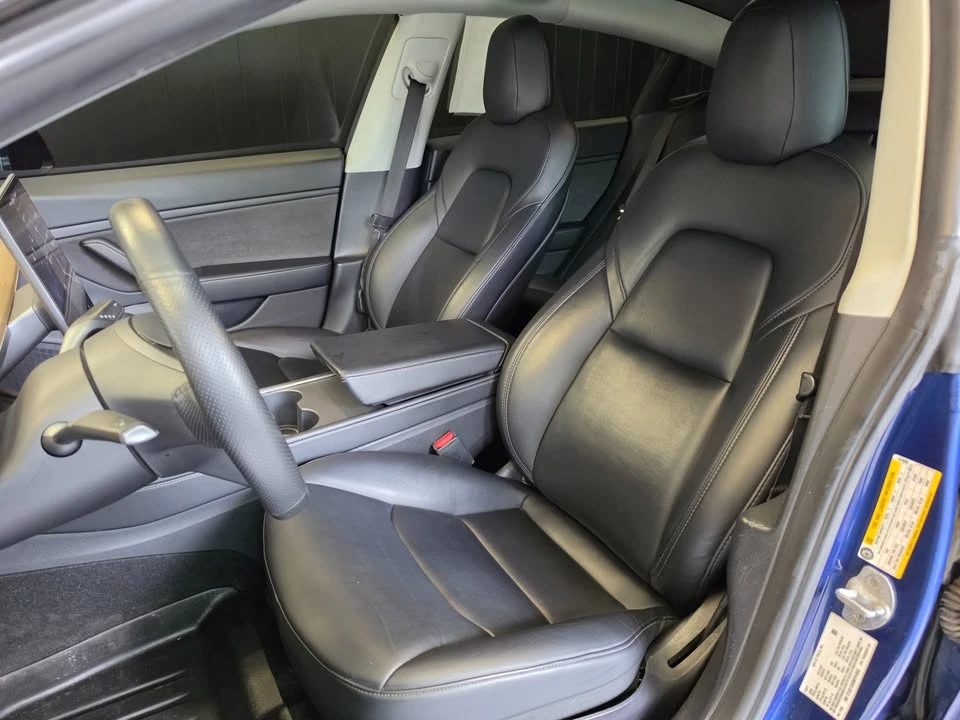 2021 Tesla Model 3 - Image 8 of 16
