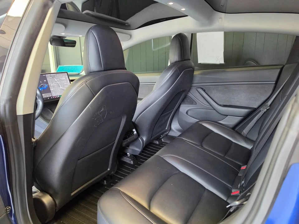2021 Tesla Model 3 - Image 9 of 16