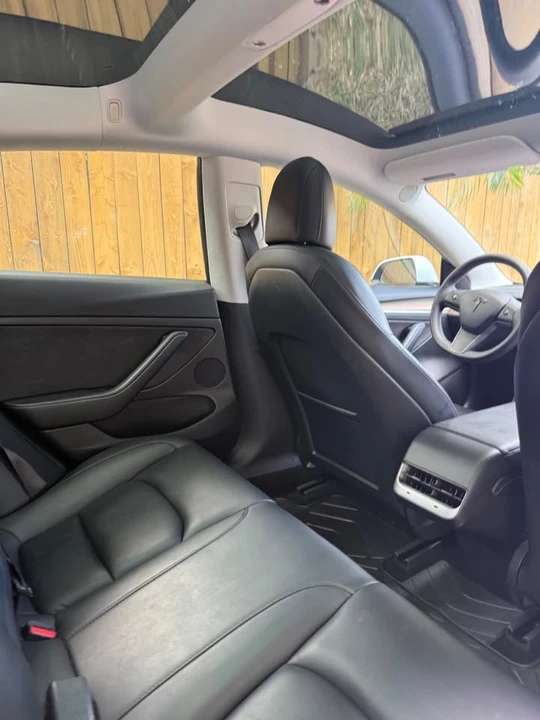 2021 Tesla Model 3 - Image 6 of 9