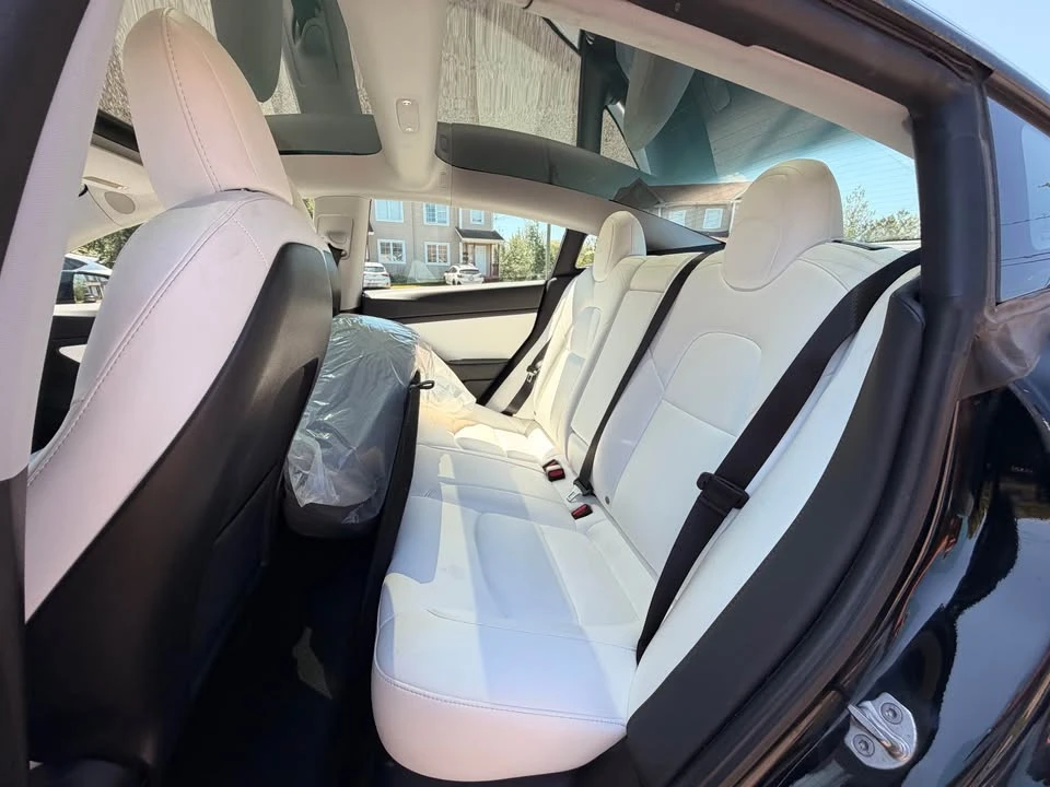 2021 Tesla Model 3 - Image 9 of 13