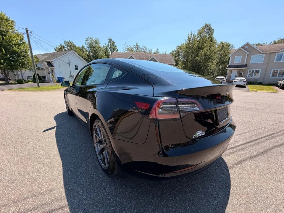 2021 Tesla Model 3 - Image 6 of 13