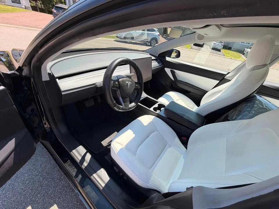 2021 Tesla Model 3 - Image 11 of 13