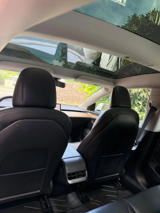 2021 Tesla Model 3 - Image 8 of 9