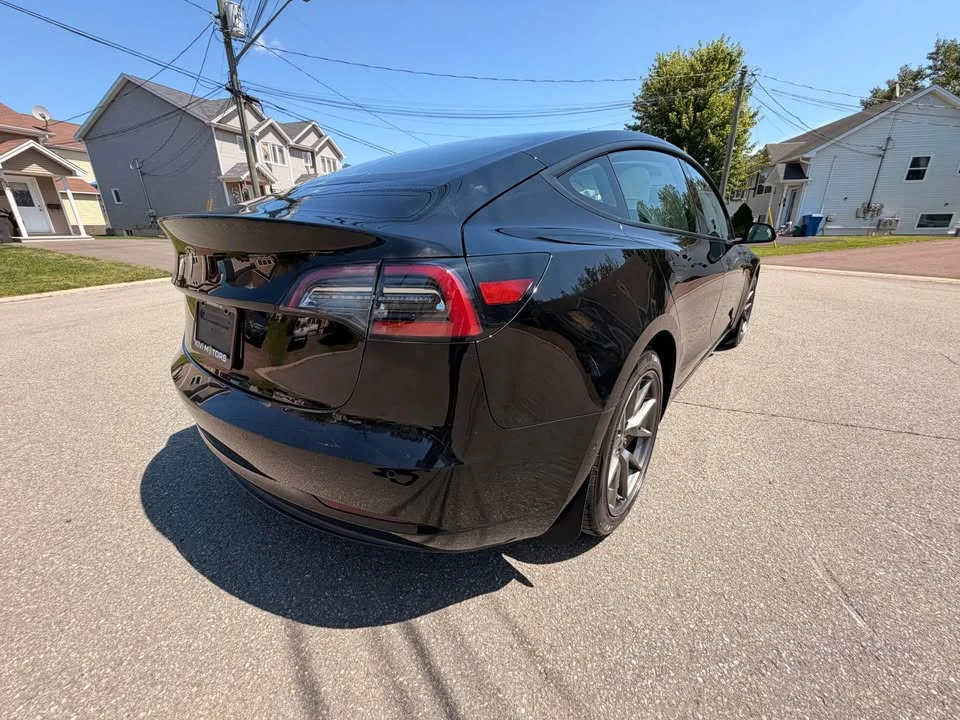 2021 Tesla Model 3 - Image 7 of 13