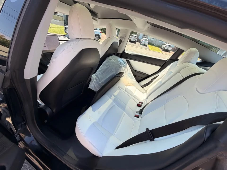 2021 Tesla Model 3 - Image 12 of 13