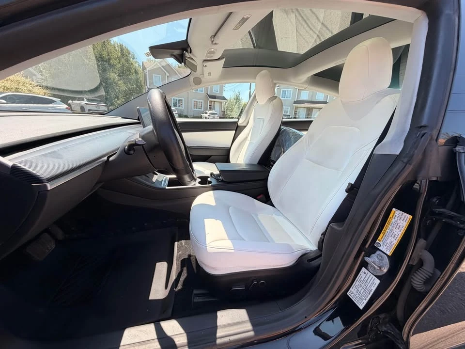 2021 Tesla Model 3 - Image 10 of 13