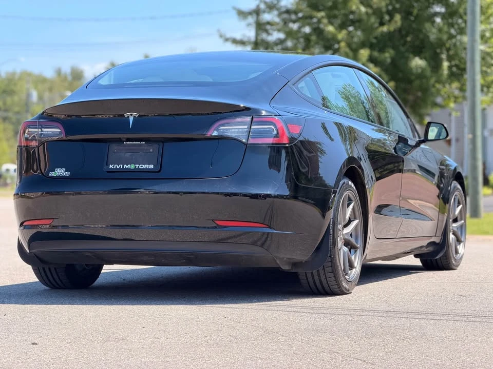 2021 Tesla Model 3 - Image 4 of 13