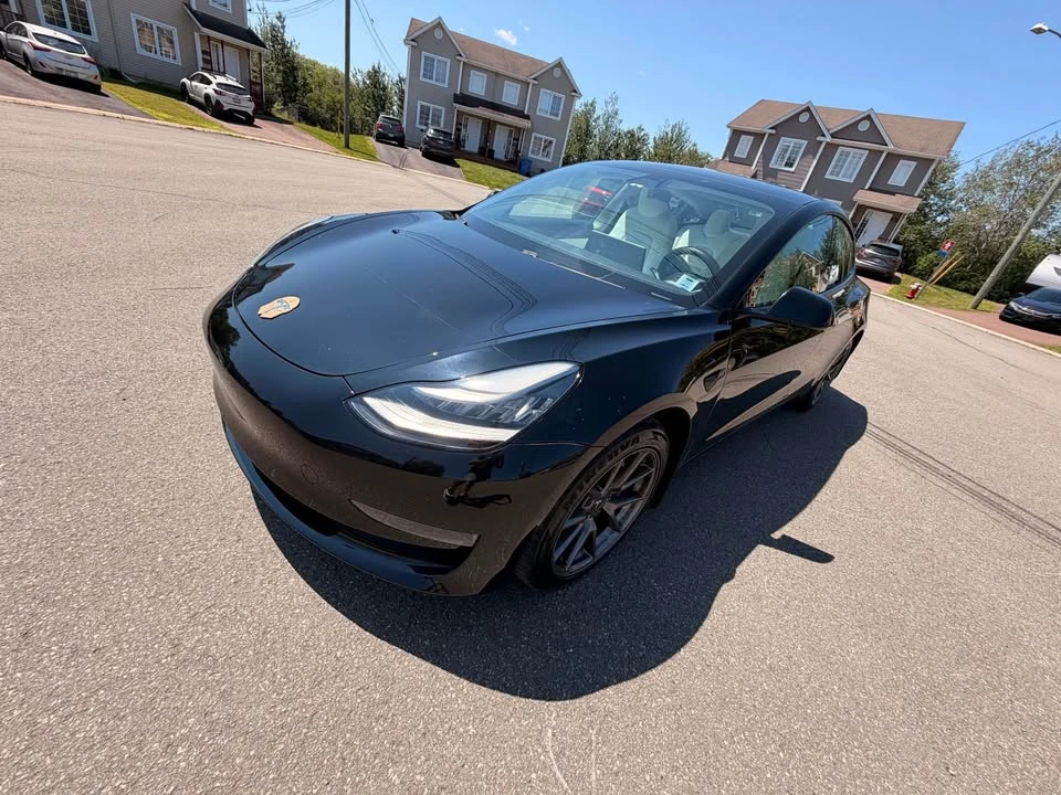 2021 Tesla Model 3 - Image 8 of 13