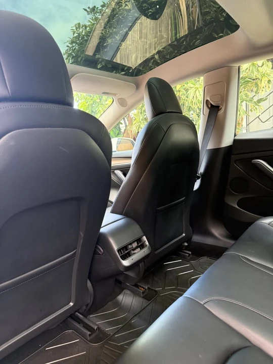 2021 Tesla Model 3 - Image 7 of 9