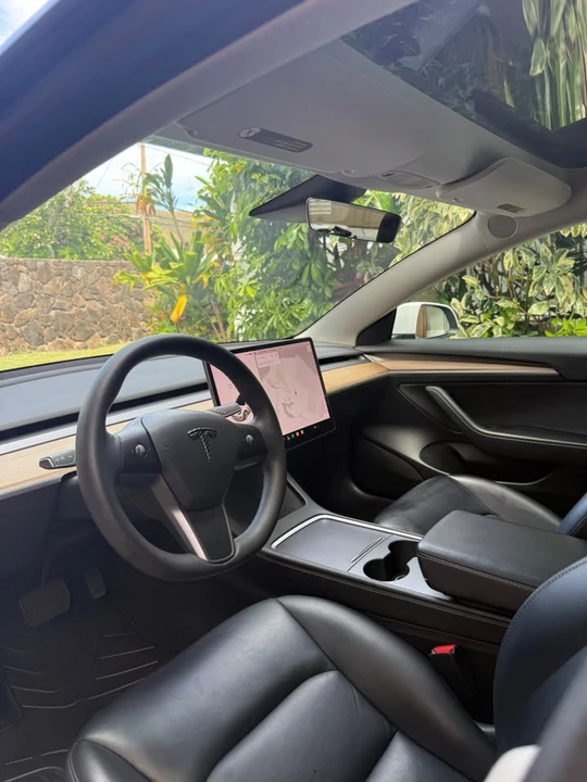 2021 Tesla Model 3 - Image 5 of 9