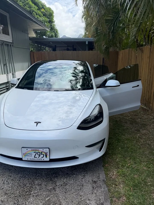 2021 Tesla Model 3 - Image 9 of 9