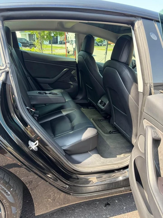 2021 Tesla Model 3 - Image 10 of 14