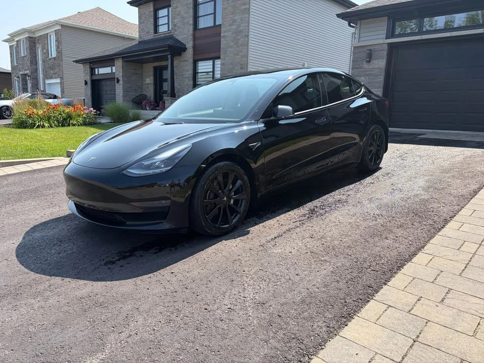 2021 Tesla Model 3 - Image 2 of 14