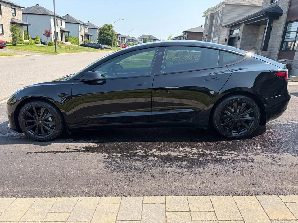 2021 Tesla Model 3 - Image 5 of 14