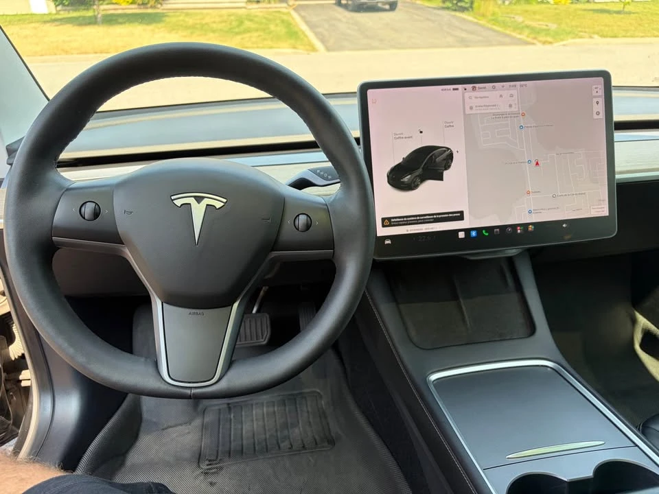 2021 Tesla Model 3 - Image 12 of 14