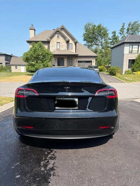 2021 Tesla Model 3 - Image 6 of 14