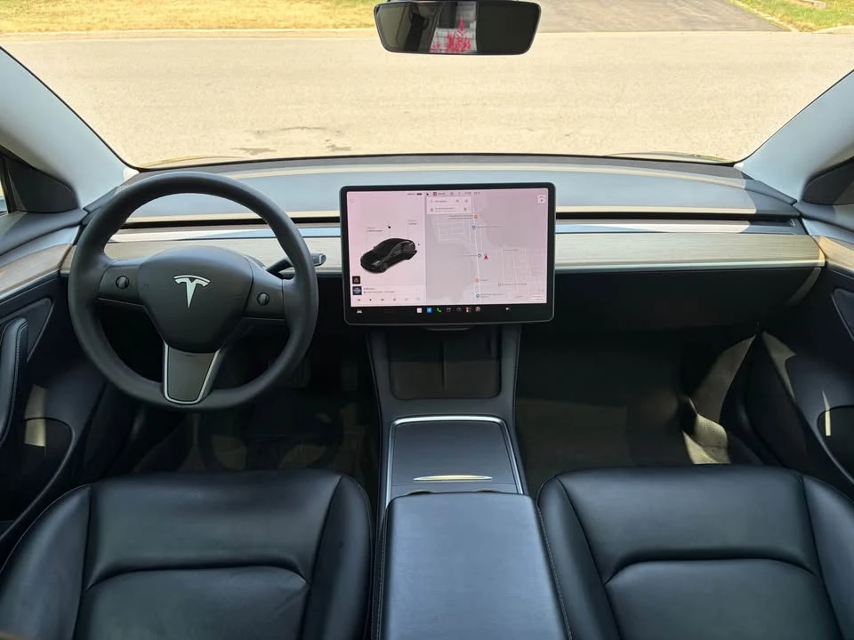 2021 Tesla Model 3 - Image 11 of 14