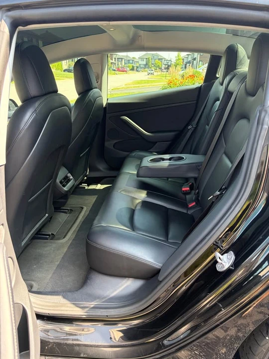 2021 Tesla Model 3 - Image 8 of 14