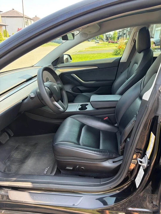 2021 Tesla Model 3 - Image 7 of 14