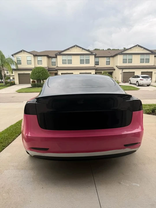 2021 Tesla Model 3 - Image 5 of 9