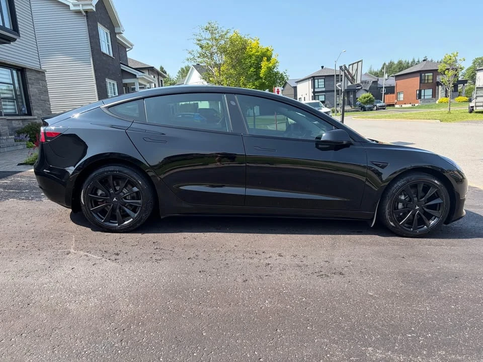 2021 Tesla Model 3 - Image 4 of 14