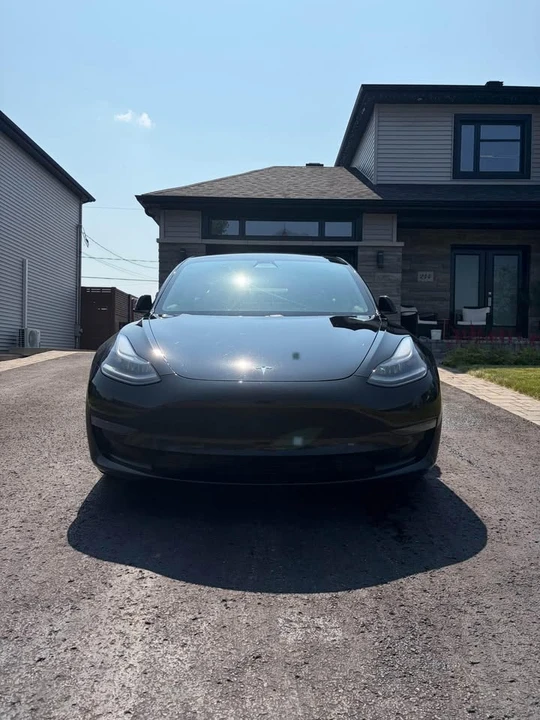 2021 Tesla Model 3 - Image 3 of 14