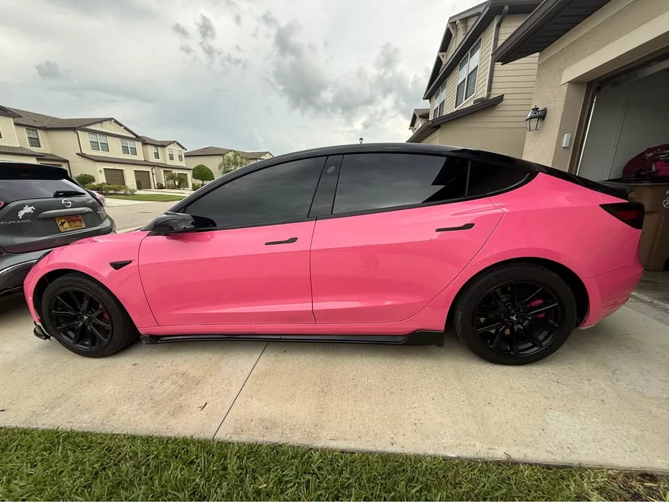 2021 Tesla Model 3 - Image 4 of 9