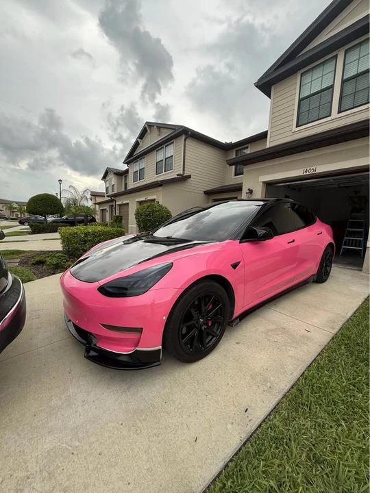 2021 Tesla Model 3 - Image 3 of 9
