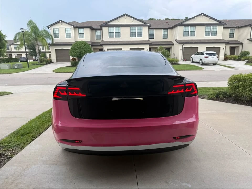 2021 Tesla Model 3 - Image 6 of 9