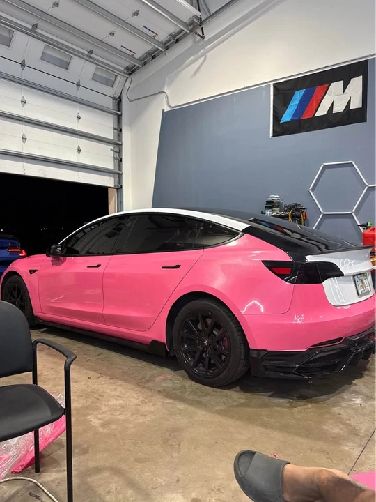 2021 Tesla Model 3 - Image 9 of 9