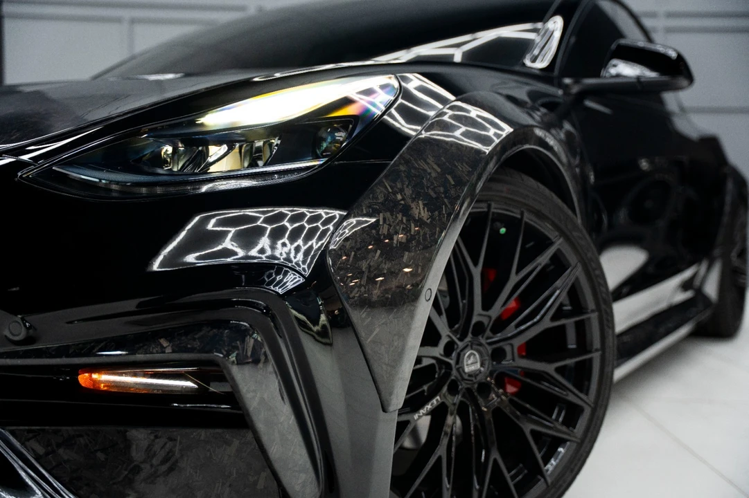 2021 Tesla Model 3 - Image 4 of 21