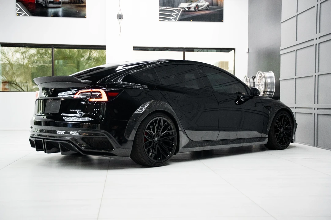 2021 Tesla Model 3 - Image 16 of 21