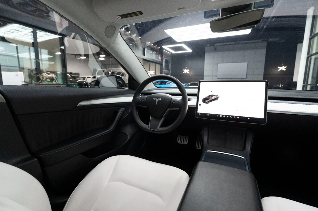2021 Tesla Model 3 - Image 21 of 21