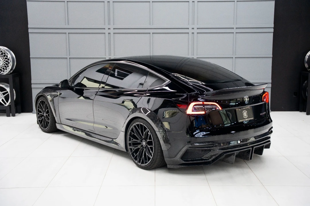 2021 Tesla Model 3 - Image 15 of 21