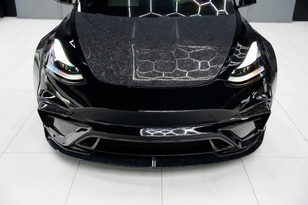 2021 Tesla Model 3 - Image 18 of 21