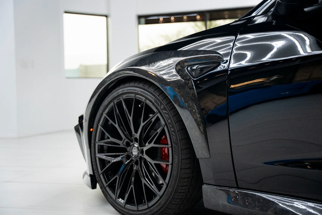 2021 Tesla Model 3 - Image 13 of 21