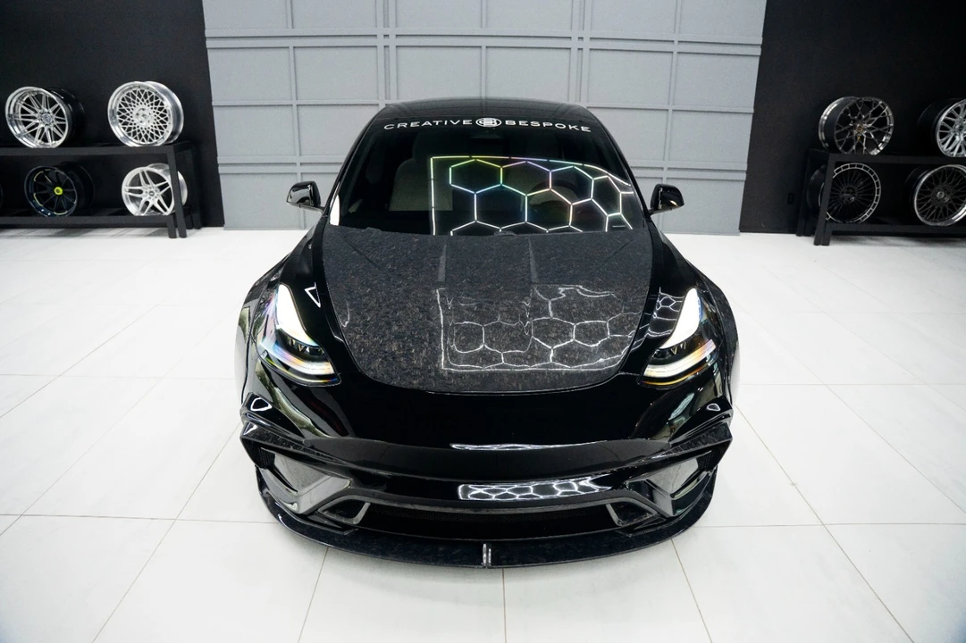 2021 Tesla Model 3 - Image 19 of 21
