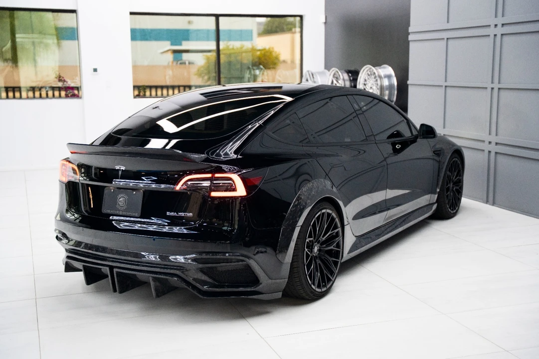 2021 Tesla Model 3 - Image 14 of 21