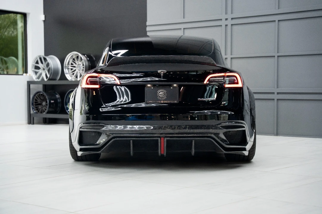 2021 Tesla Model 3 - Image 12 of 21