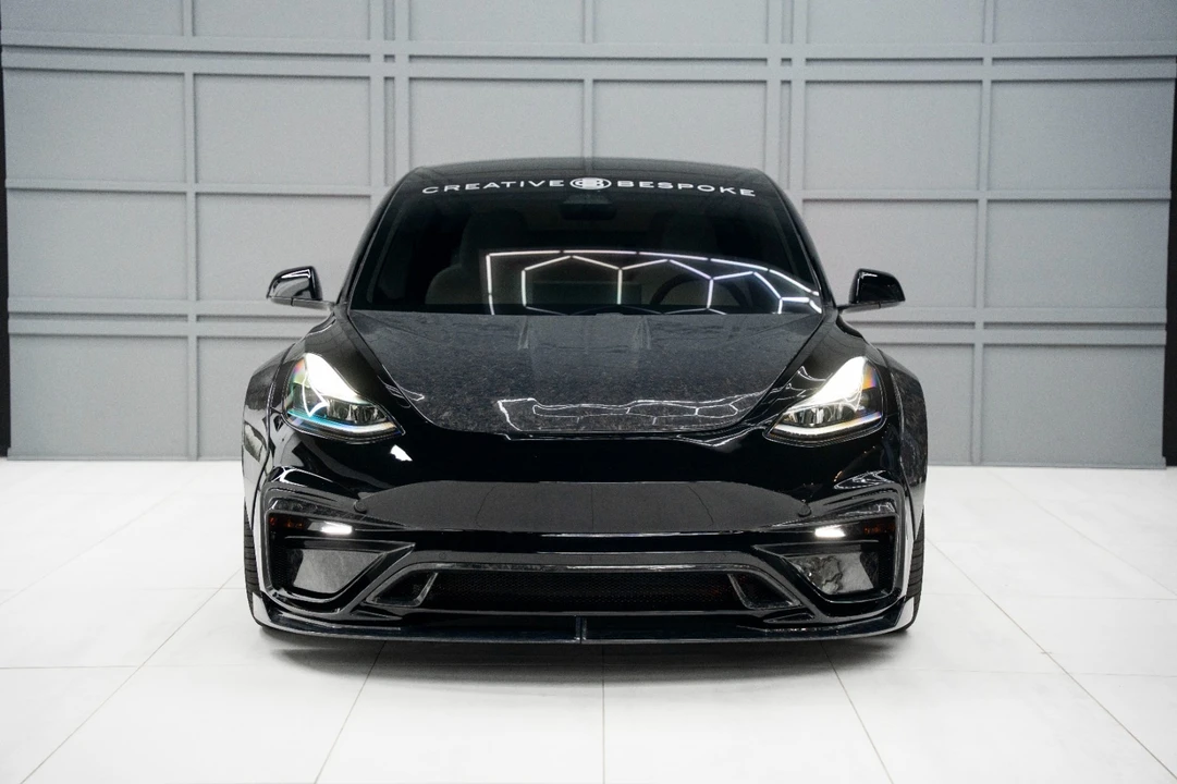 2021 Tesla Model 3 - Image 2 of 21