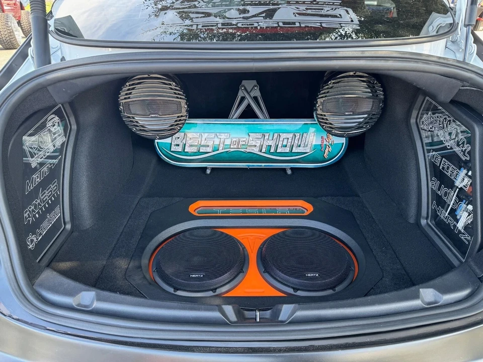 2021 Tesla Model 3 - Image 9 of 9