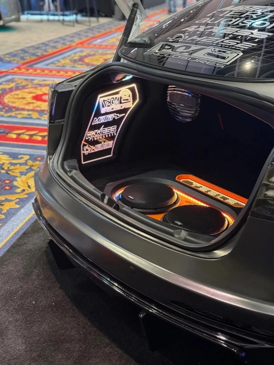 2021 Tesla Model 3 - Image 8 of 9