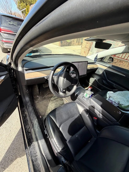 2021 Tesla Model 3 - Image 7 of 8