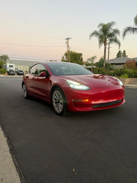 2021 Tesla Model 3 - Image 3 of 20