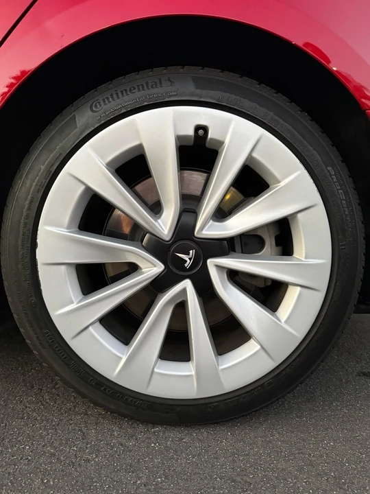 2021 Tesla Model 3 - Image 11 of 20