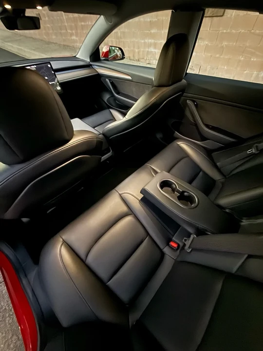 2021 Tesla Model 3 - Image 13 of 20