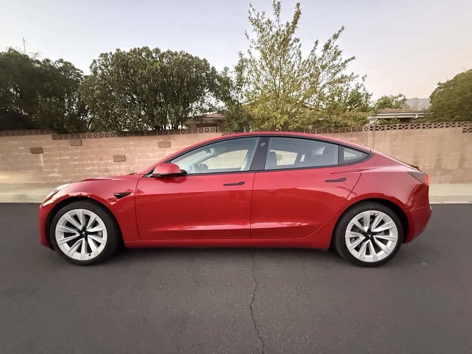 2021 Tesla Model 3 - Image 6 of 20